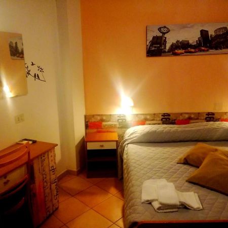 Hotel Galles Rimini Ngoại thất bức ảnh