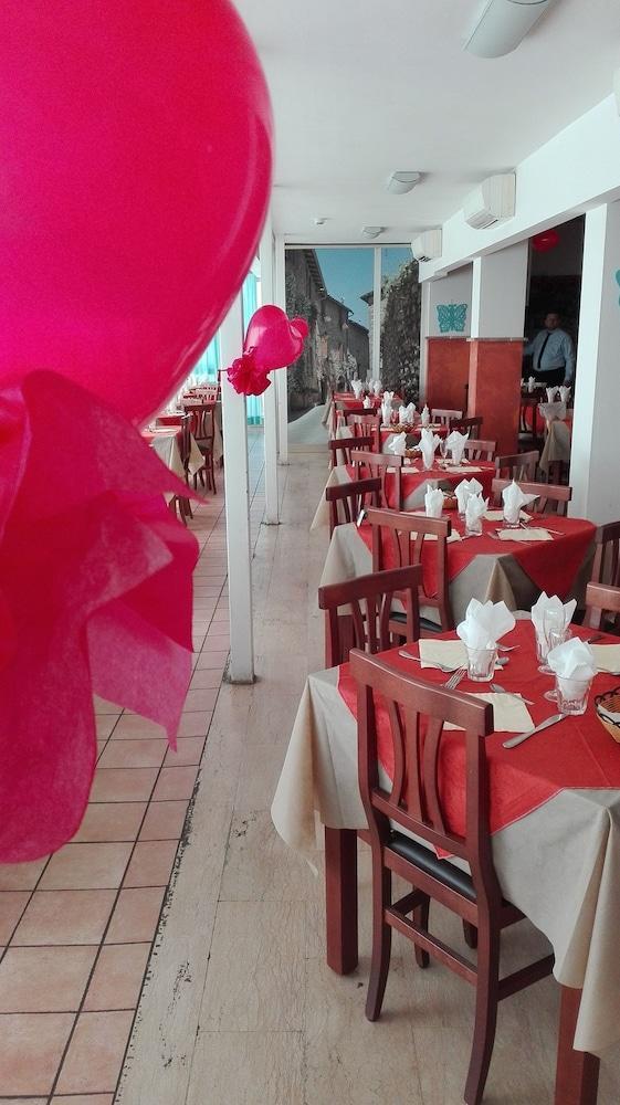 Hotel Galles Rimini Ngoại thất bức ảnh