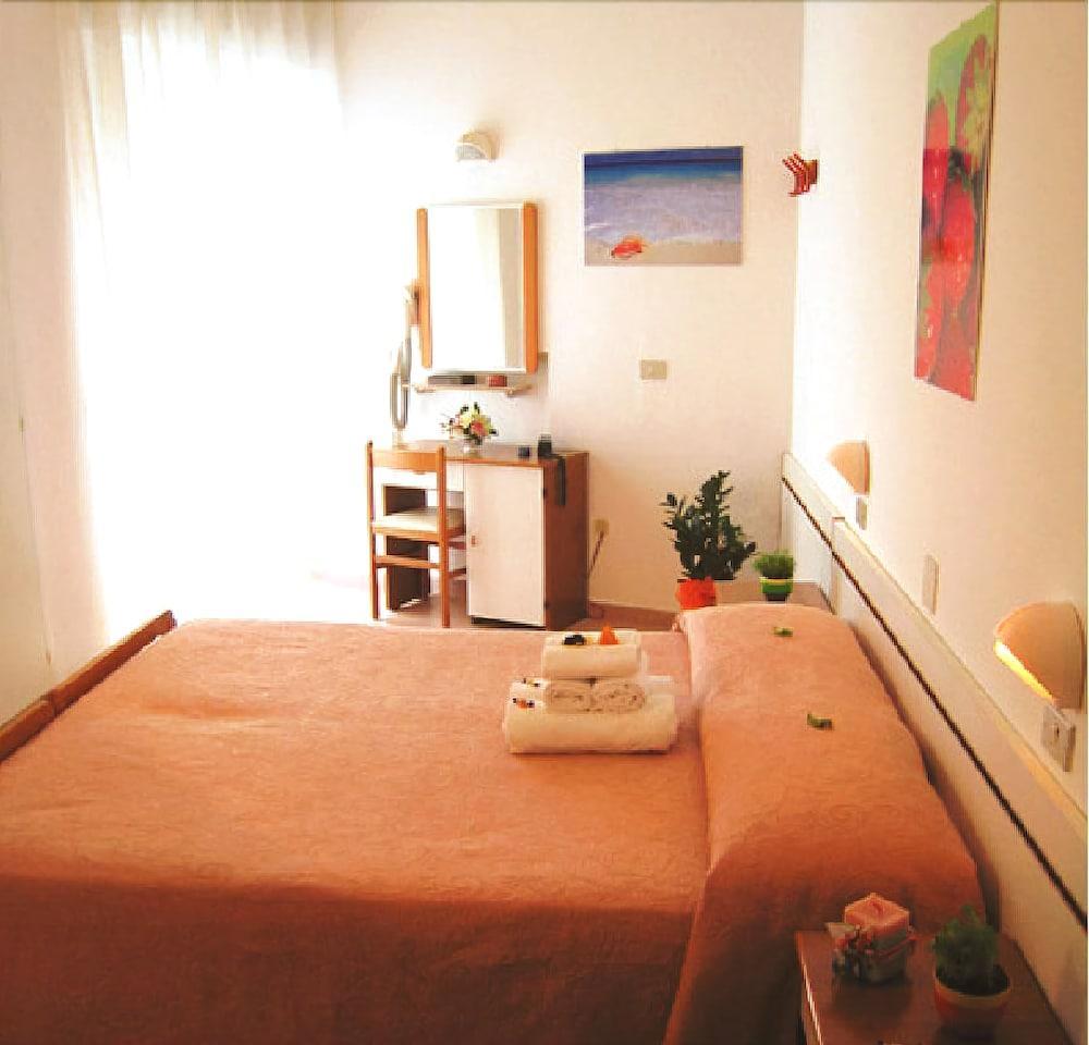 Hotel Galles Rimini Ngoại thất bức ảnh