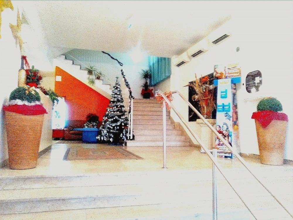 Hotel Galles Rimini Ngoại thất bức ảnh