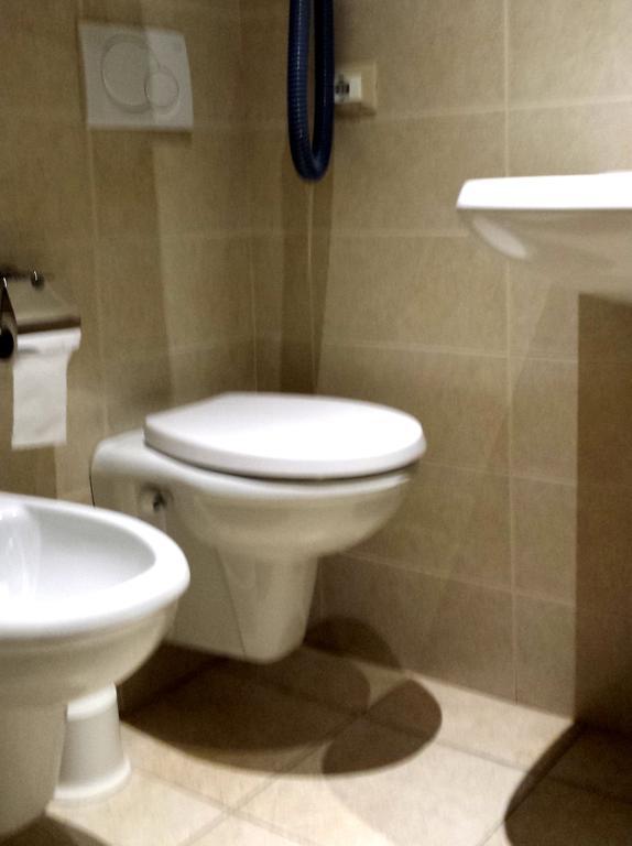 Hotel Galles Rimini Phòng bức ảnh