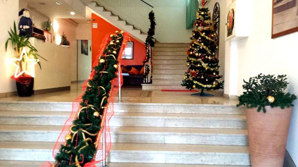 Hotel Galles Rimini Ngoại thất bức ảnh