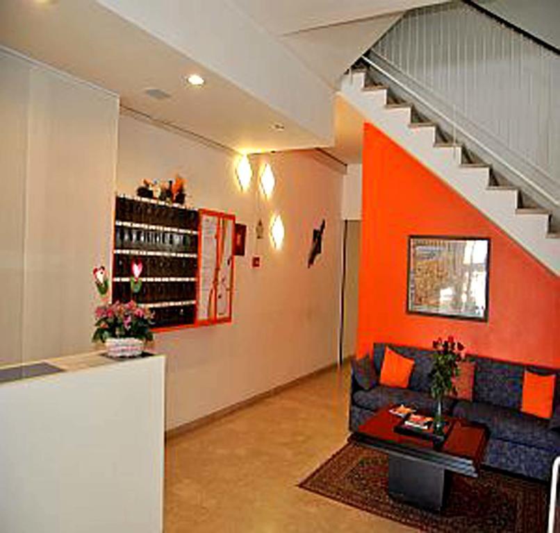 Hotel Galles Rimini Ngoại thất bức ảnh