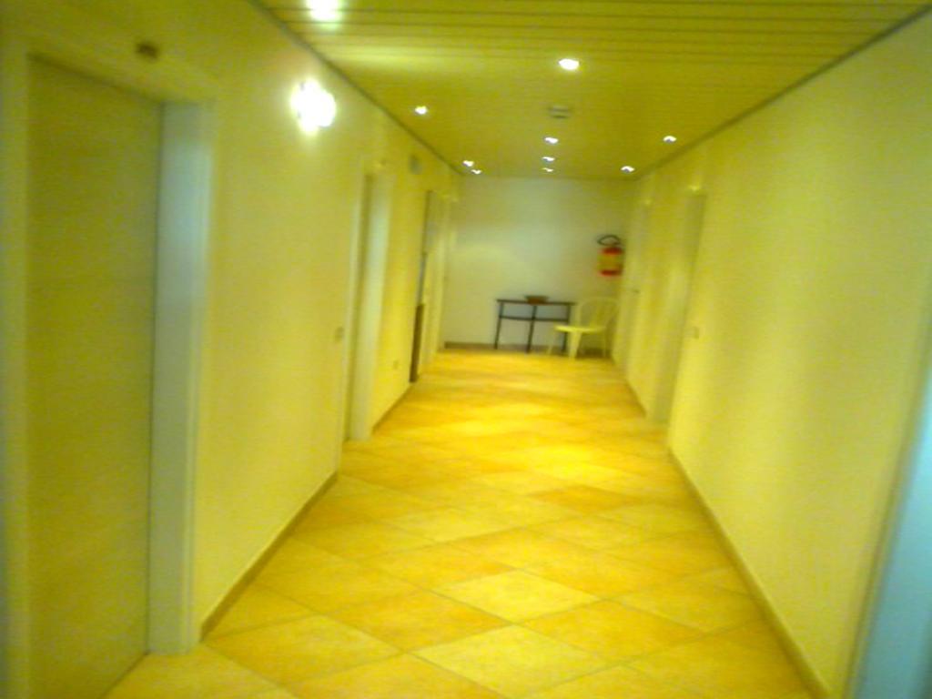 Hotel Galles Rimini Ngoại thất bức ảnh