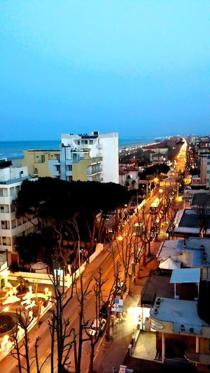 Hotel Galles Rimini Ngoại thất bức ảnh