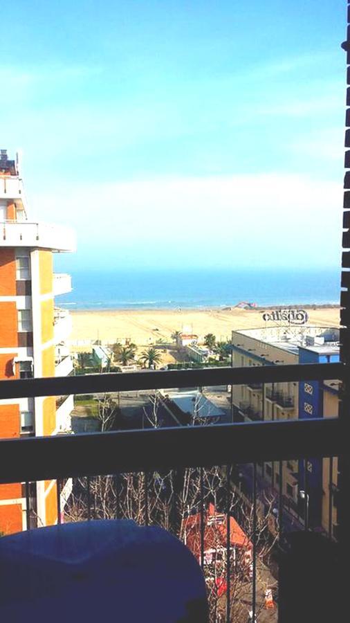 Hotel Galles Rimini Ngoại thất bức ảnh
