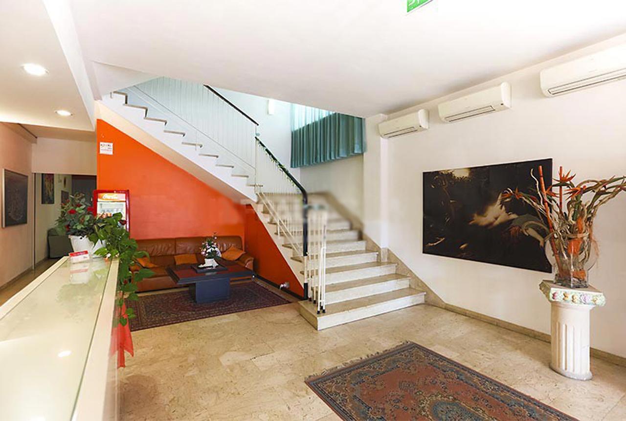 Hotel Galles Rimini Ngoại thất bức ảnh