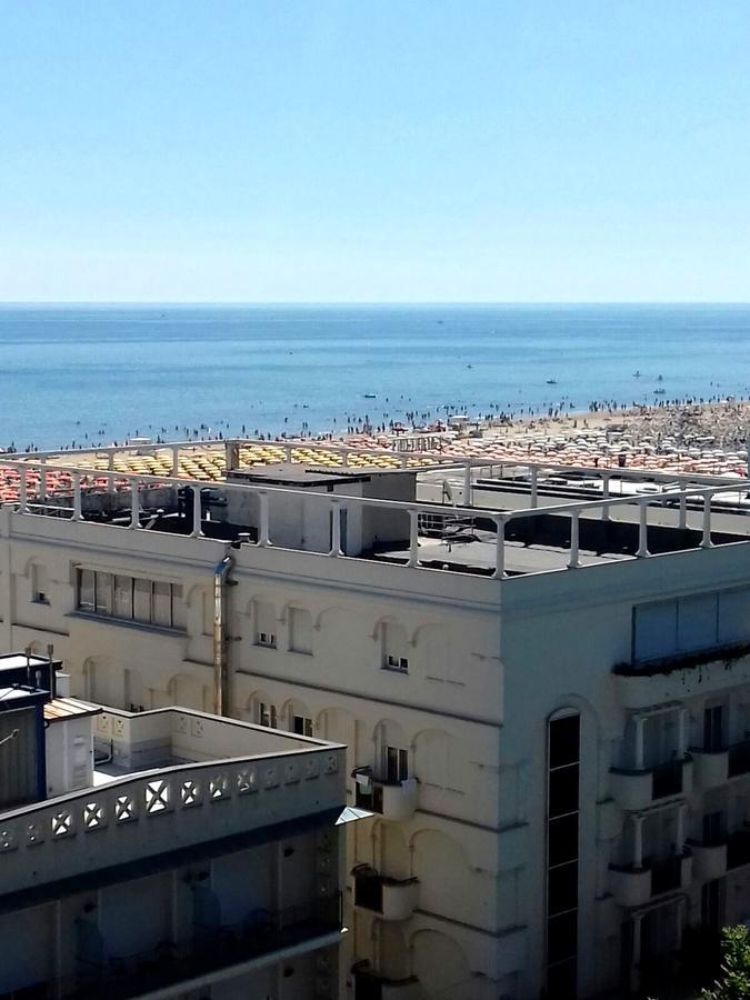 Hotel Galles Rimini Ngoại thất bức ảnh