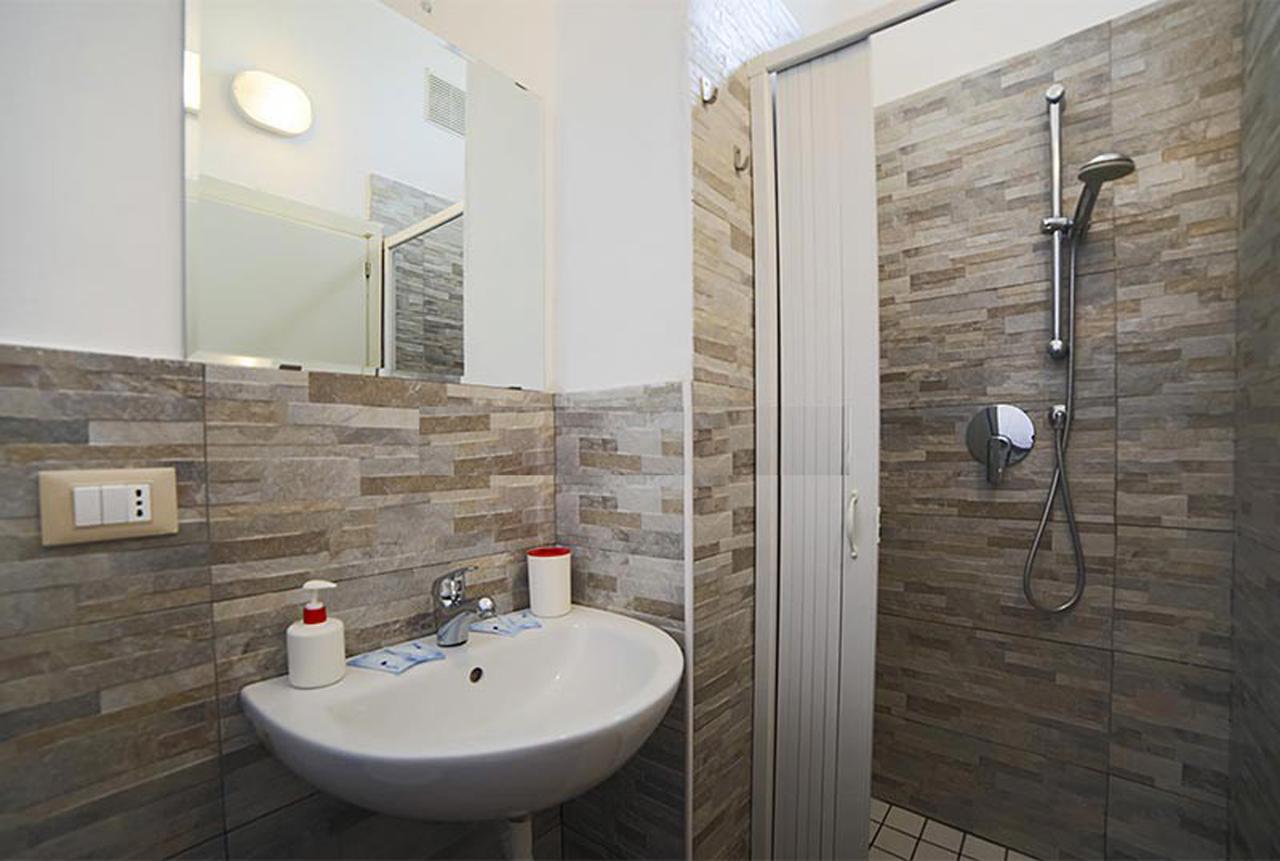 Hotel Galles Rimini Ngoại thất bức ảnh