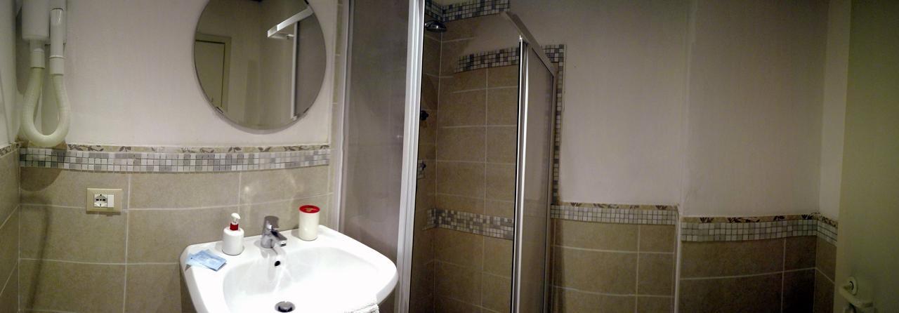 Hotel Galles Rimini Ngoại thất bức ảnh