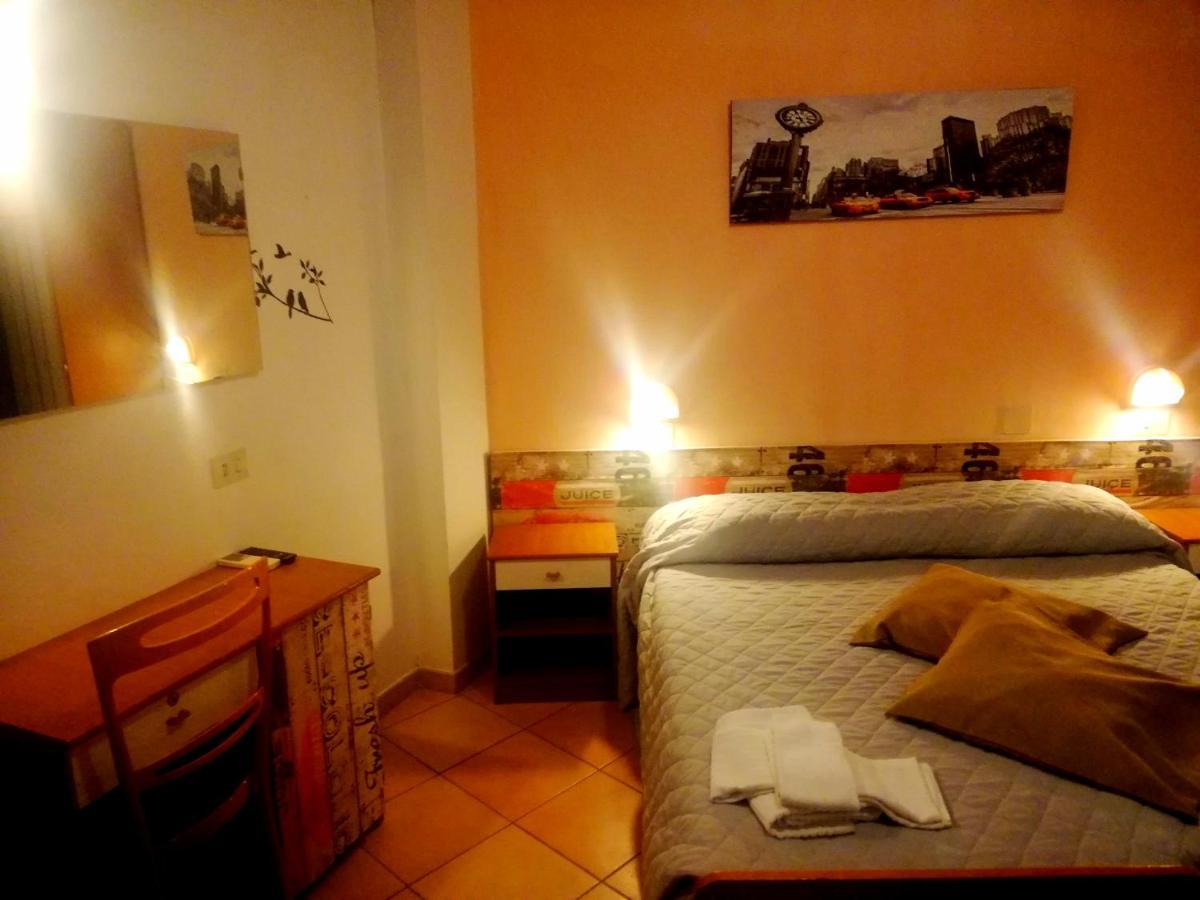 Hotel Galles Rimini Ngoại thất bức ảnh