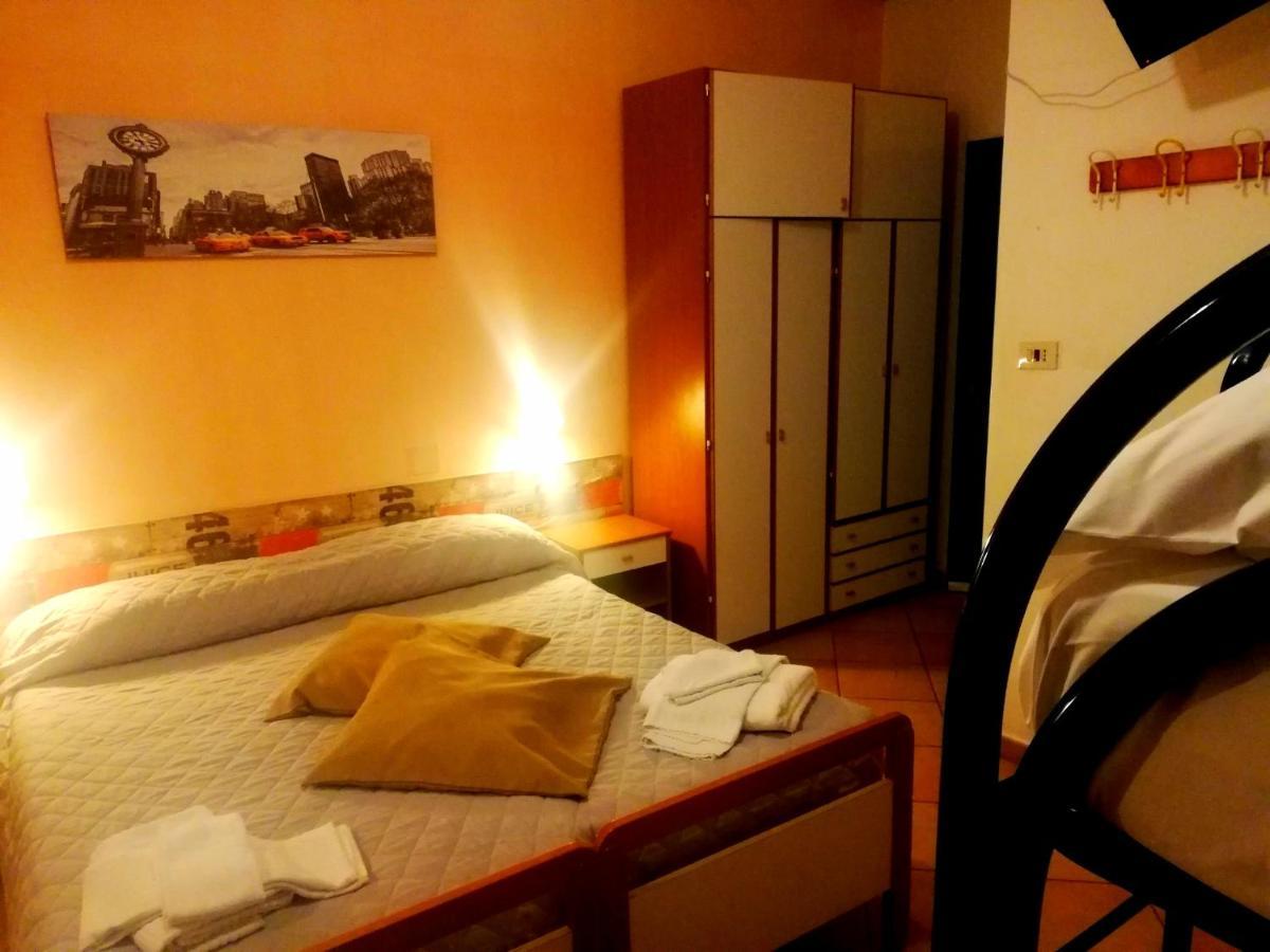 Hotel Galles Rimini Ngoại thất bức ảnh
