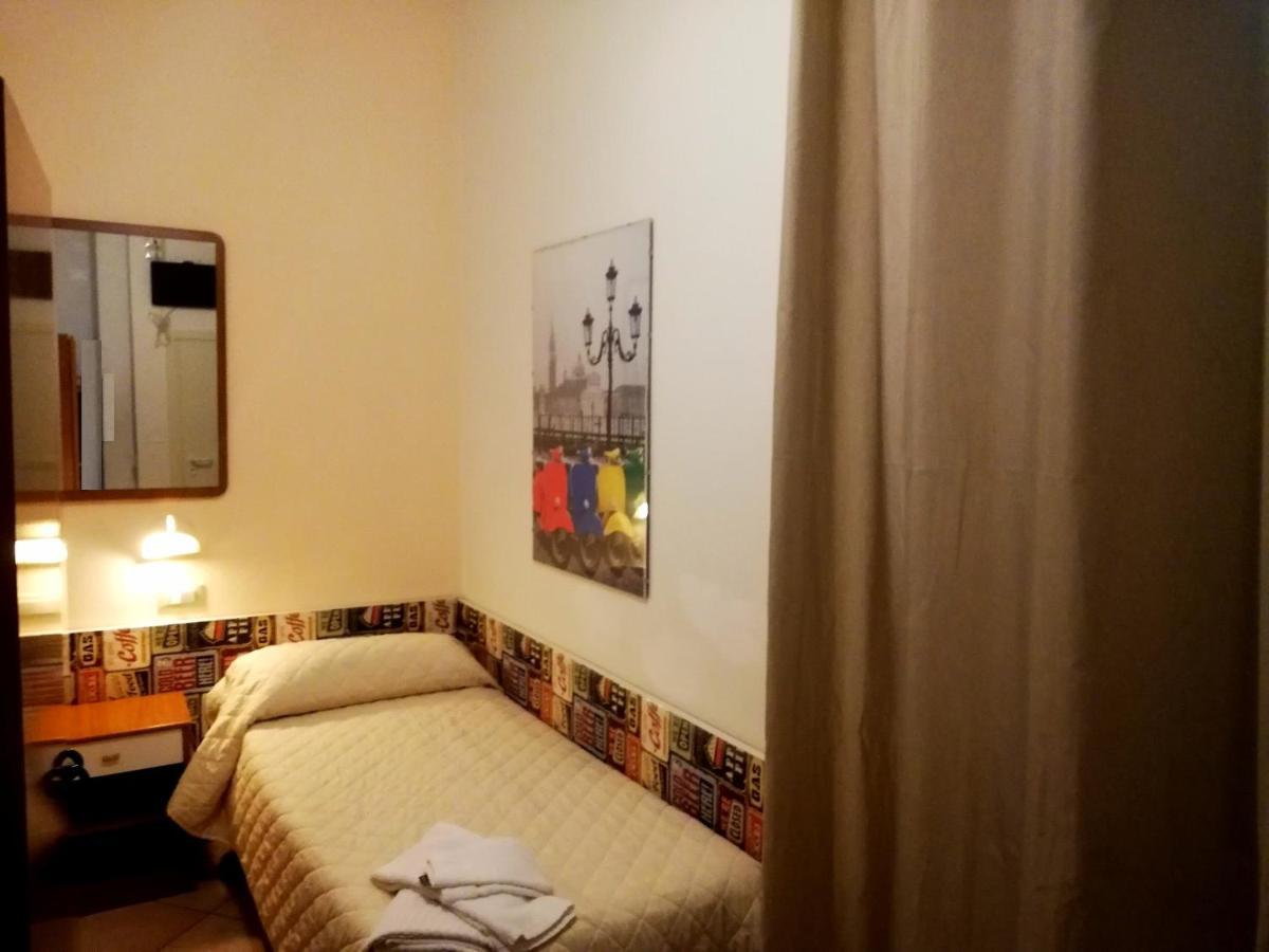 Hotel Galles Rimini Ngoại thất bức ảnh